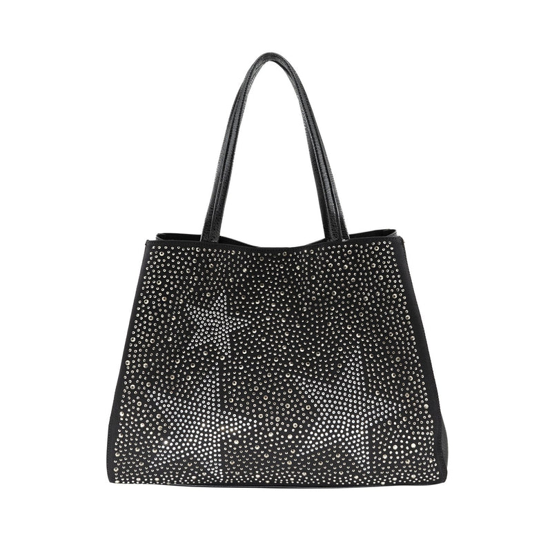 Black Stars Bag