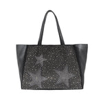 Black Stars Bag