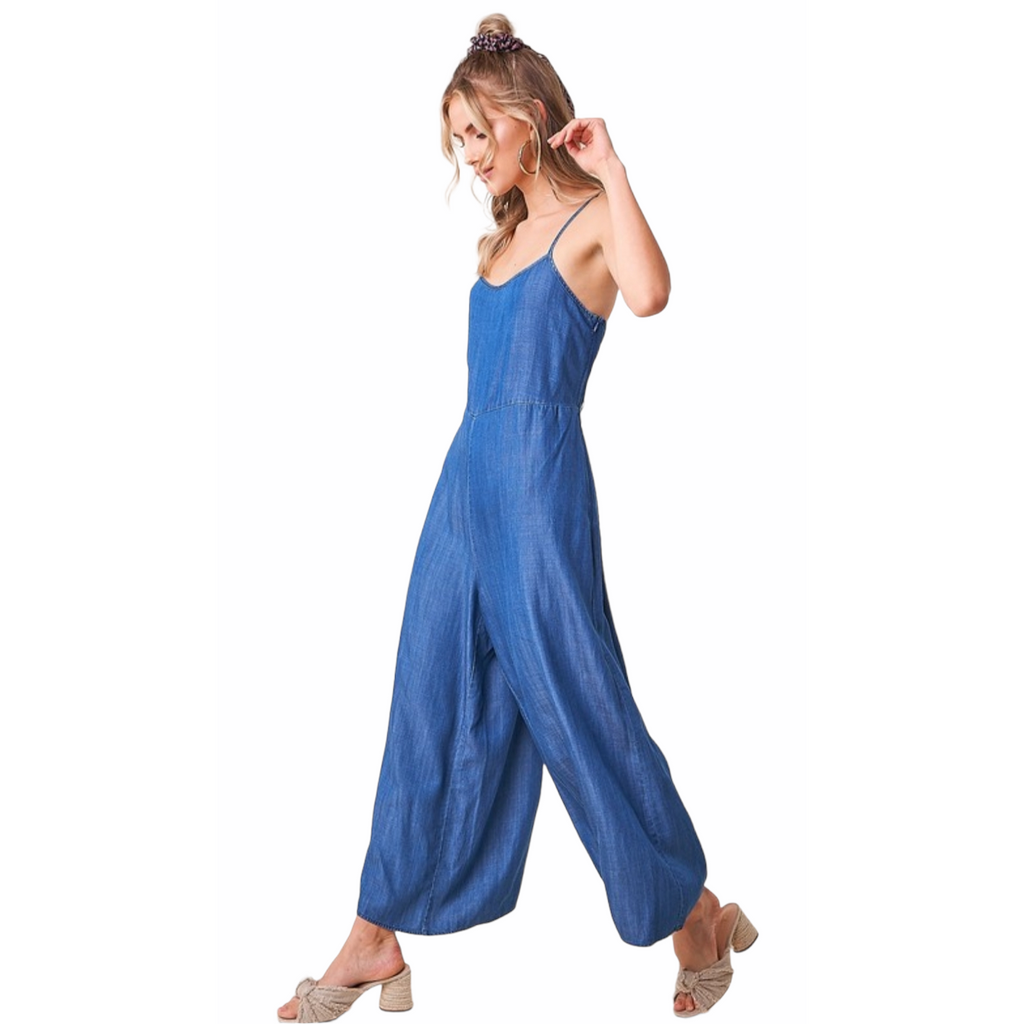 Catamaran Jumpsuit