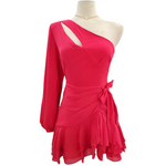 Ballerina Rose Dress