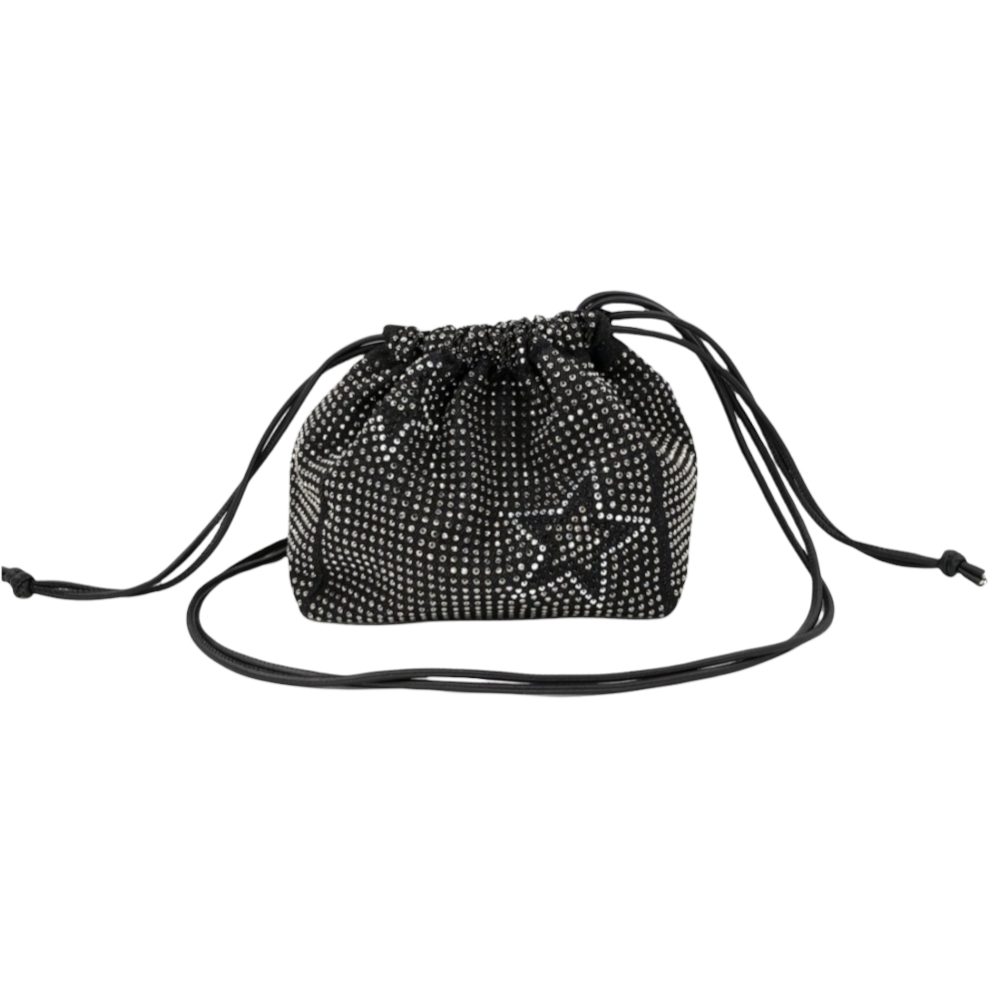 Stars Bucket Bag