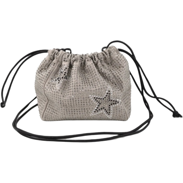 Stars Bucket Bag