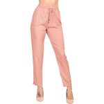 High Waist Jogger Pants